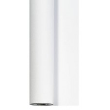 Rouleau blanc 1.20x50m